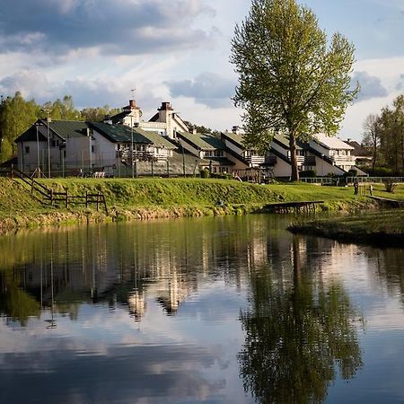 Osrodek Wypoczynkowy Koziol Hotel Kolno  Exterior photo
