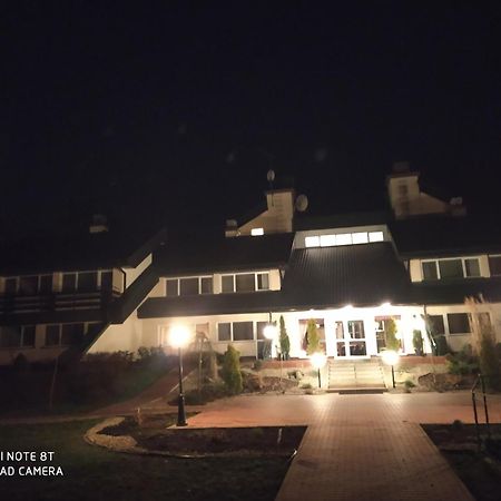 Osrodek Wypoczynkowy Koziol Hotel Kolno  Exterior photo