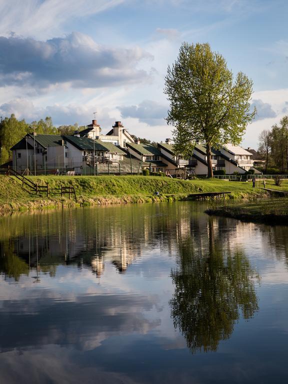 Osrodek Wypoczynkowy Koziol Hotel Kolno  Exterior photo