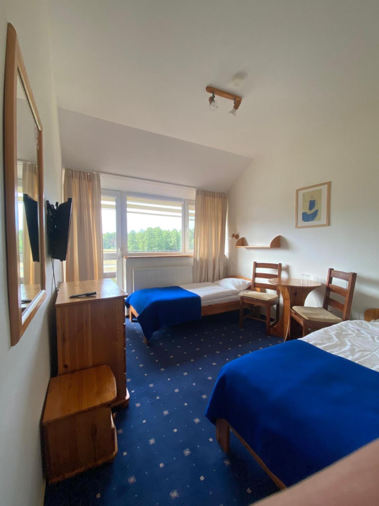 Osrodek Wypoczynkowy Koziol Hotel Kolno  Exterior photo