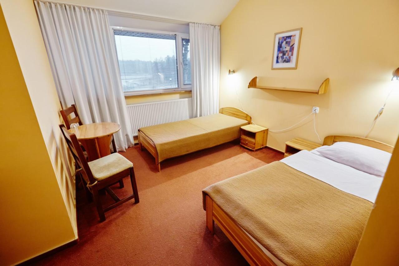 Osrodek Wypoczynkowy Koziol Hotel Kolno  Exterior photo