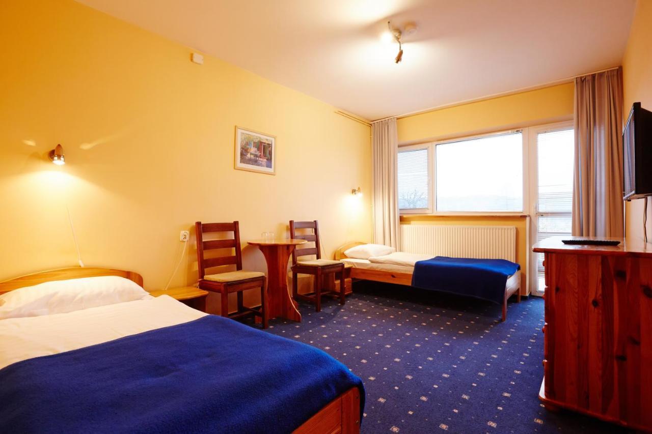 Osrodek Wypoczynkowy Koziol Hotel Kolno  Exterior photo