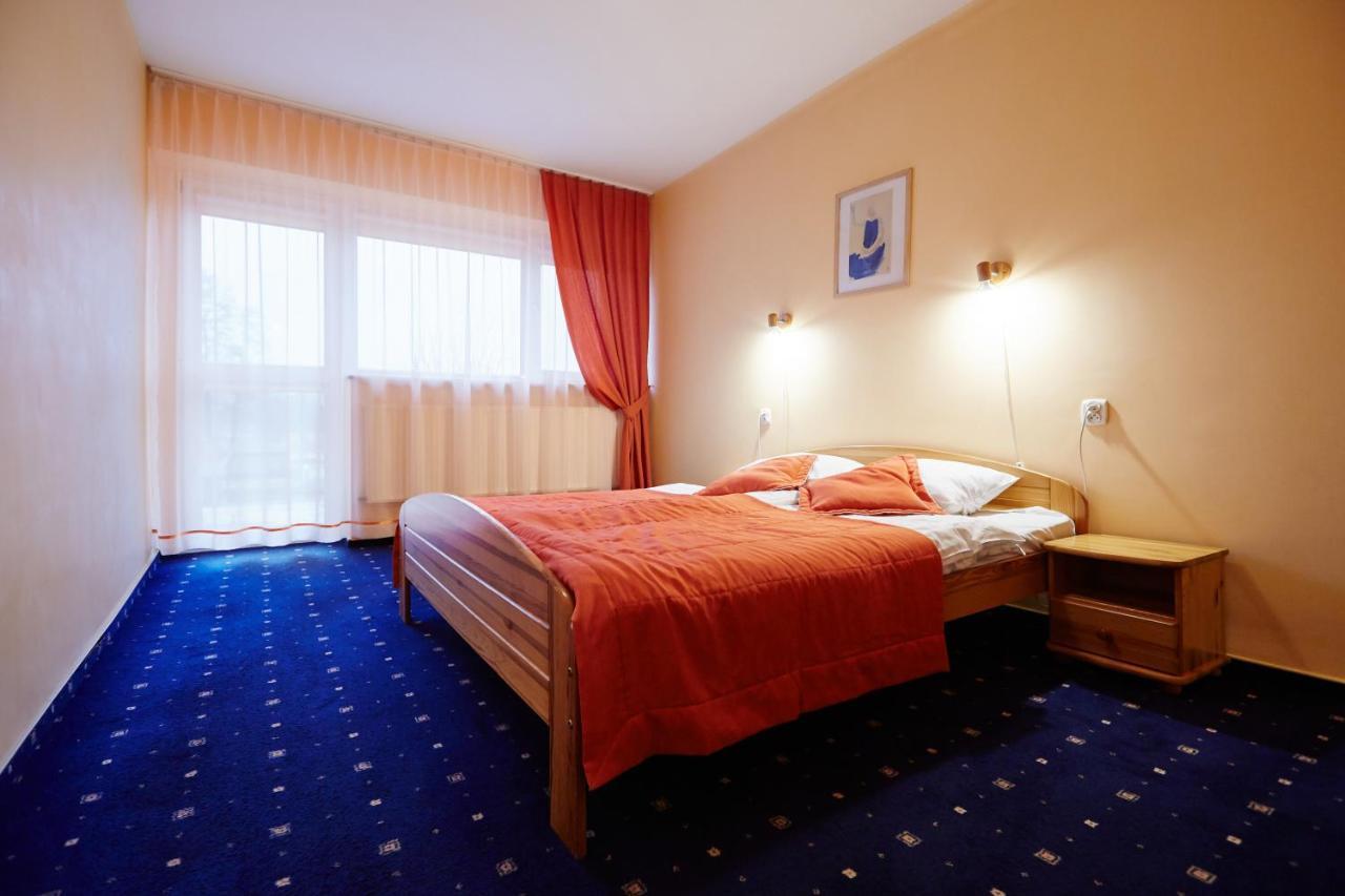 Osrodek Wypoczynkowy Koziol Hotel Kolno  Exterior photo